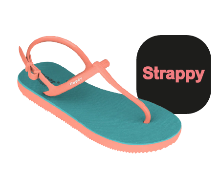 Sandal flipper new arrivals